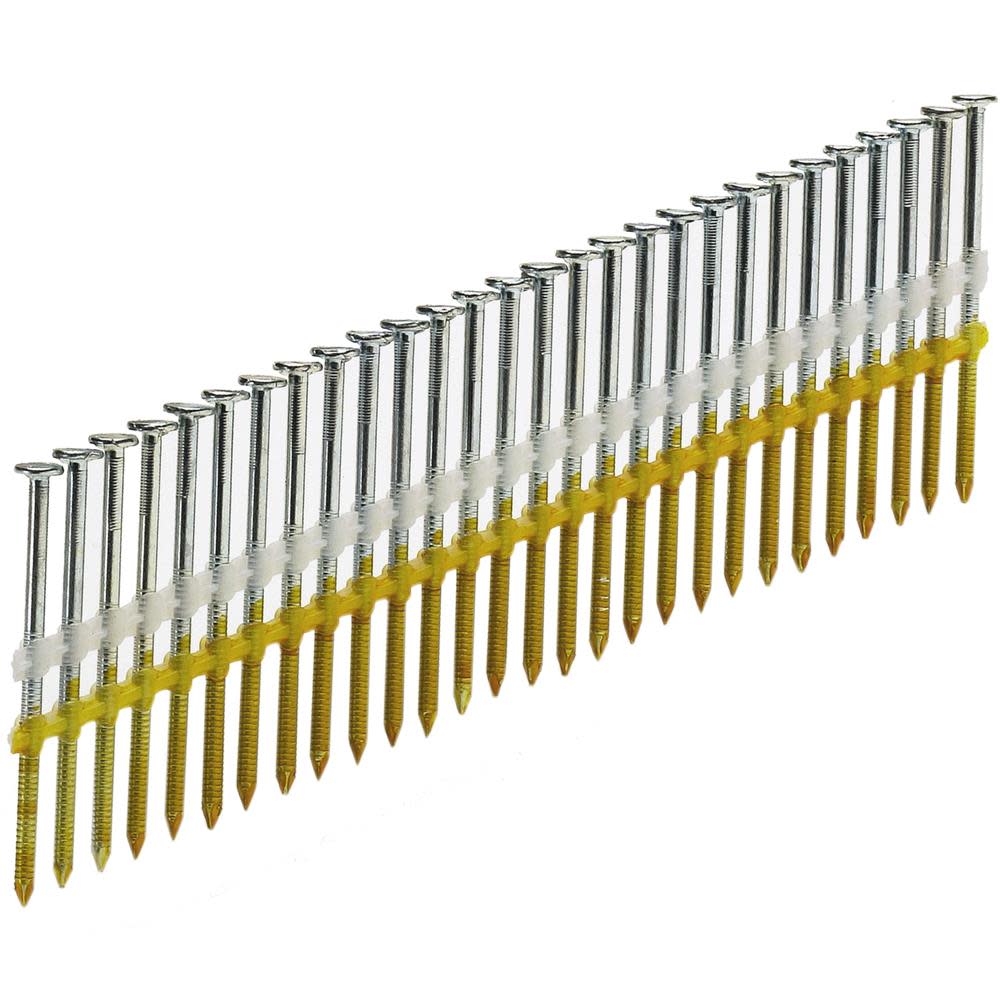 

Senco 2-3/8 In. x 0.113 Collated Framing Nail