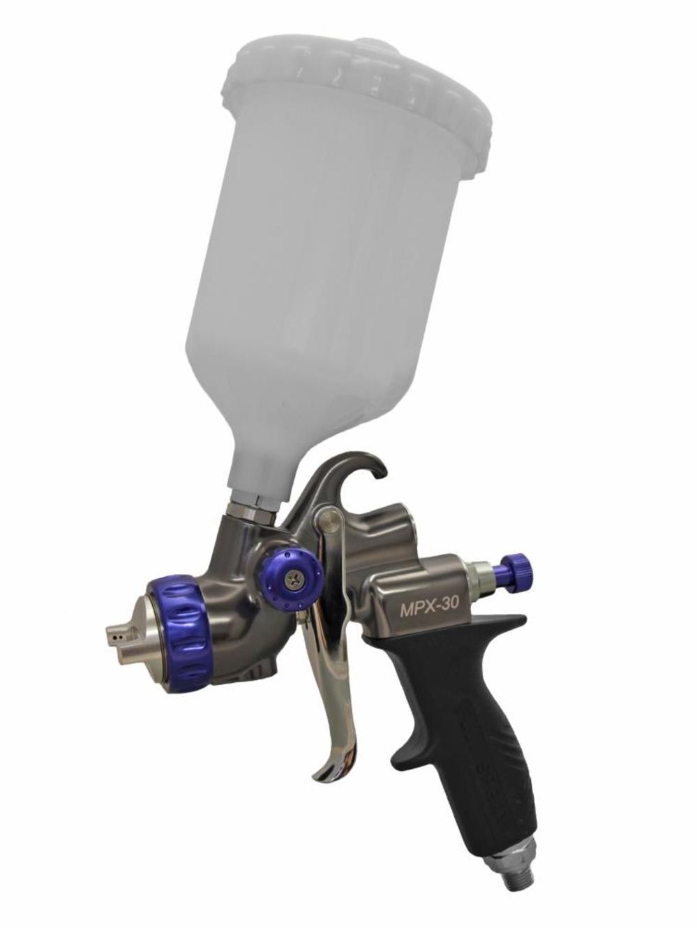 

Fuji Spray MPX-30 Gravity RP Gun with Cup
