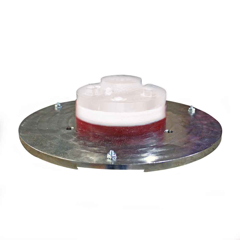 

Edco 3-Pocket Magna-Trap Accessory Disc