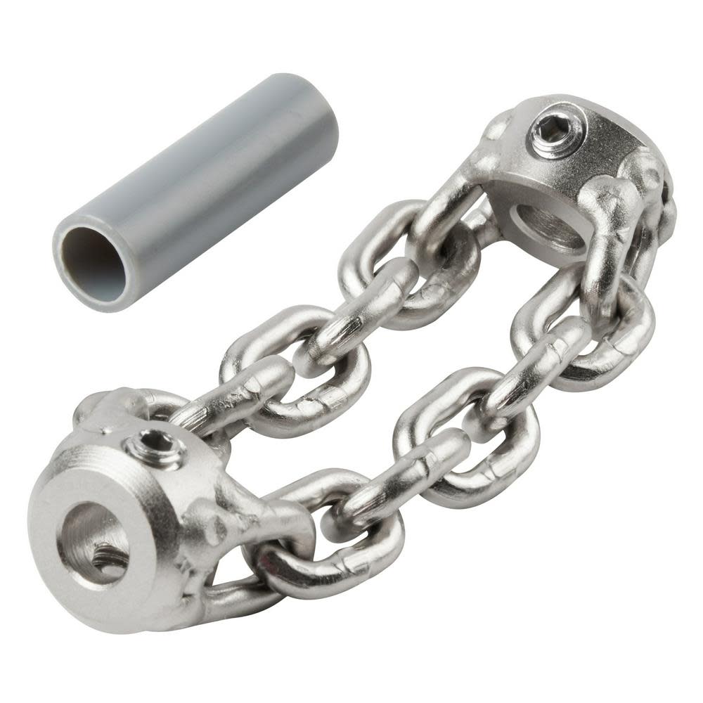 Milwaukee 2" Standard Chain Knocker for 5/16" Chain Snake Cable