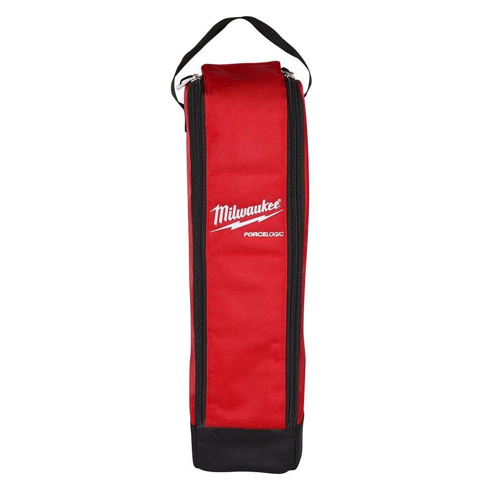 Milwaukee 6T Utility Crimper & Cutter Bag Bag Only image number null