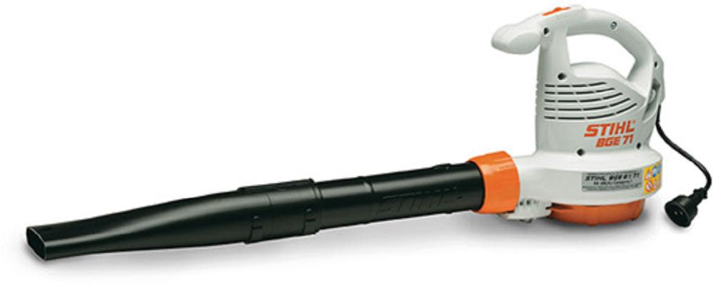 

Stihl 2-Speed Electric Handheld Blower