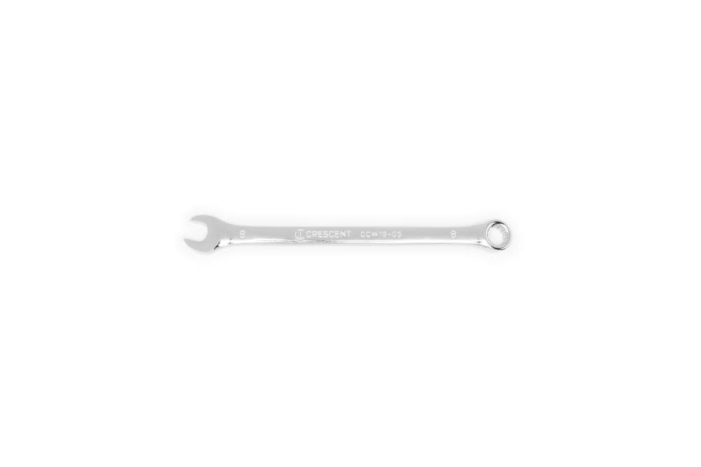 

Crescent Combination Wrench 8mm 12 Point