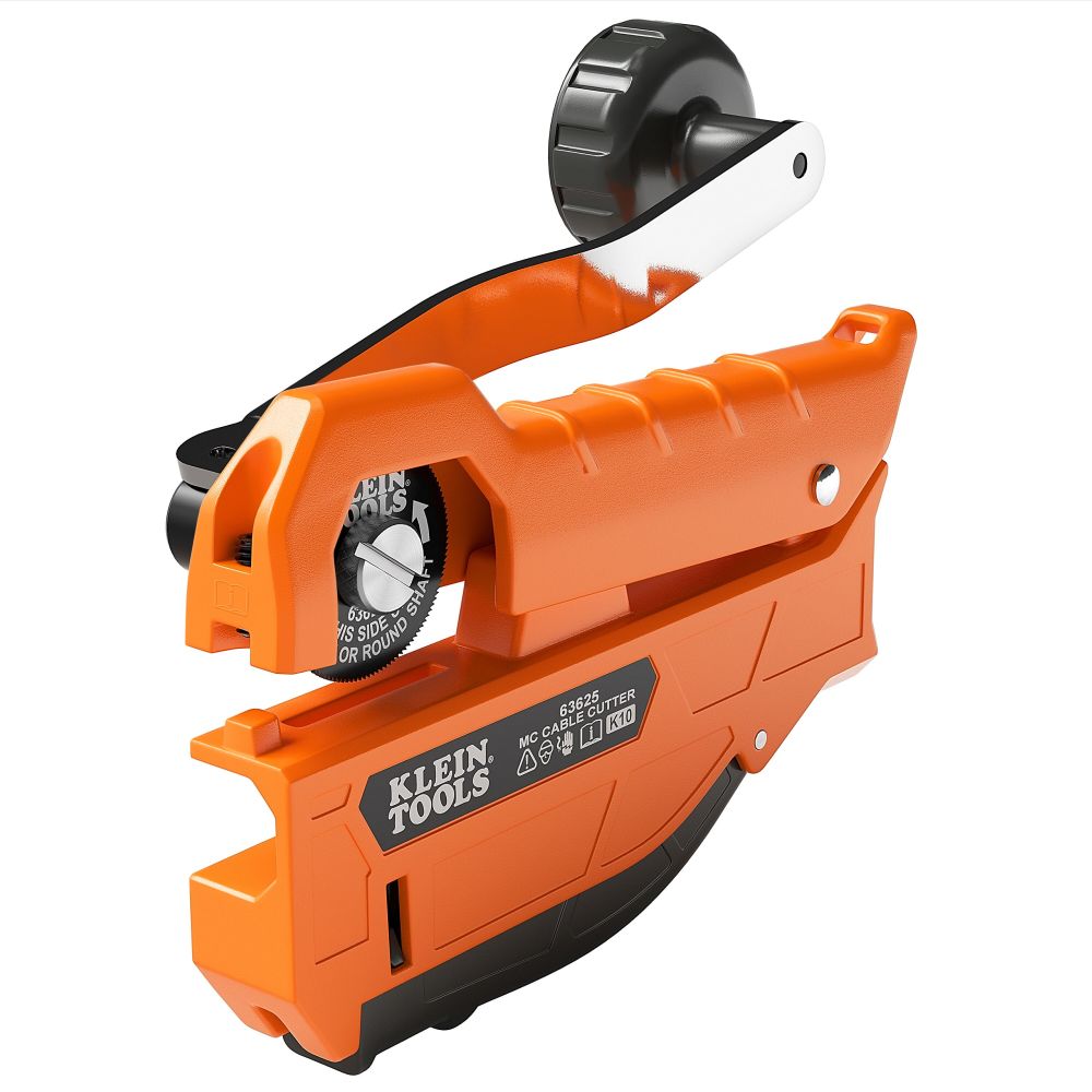 Klein Tools MC Cable Cutter 63625 - Acme Tools