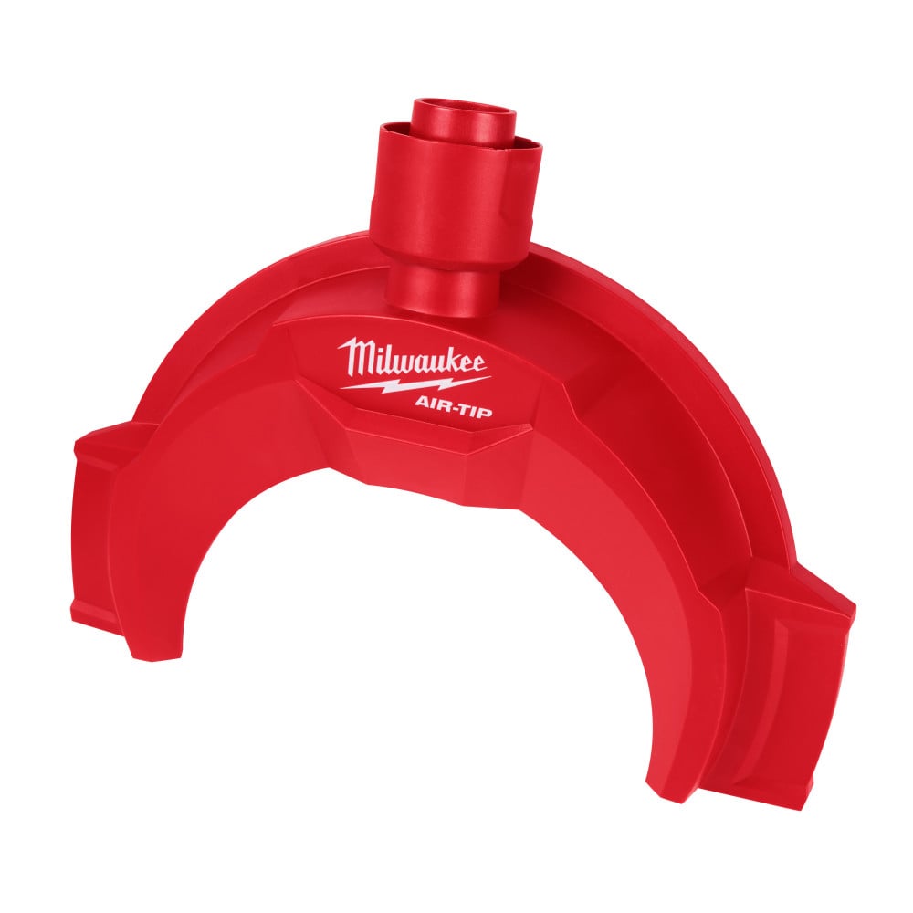 Milwaukee AIR-TIP Bucket Topper Dust Collector