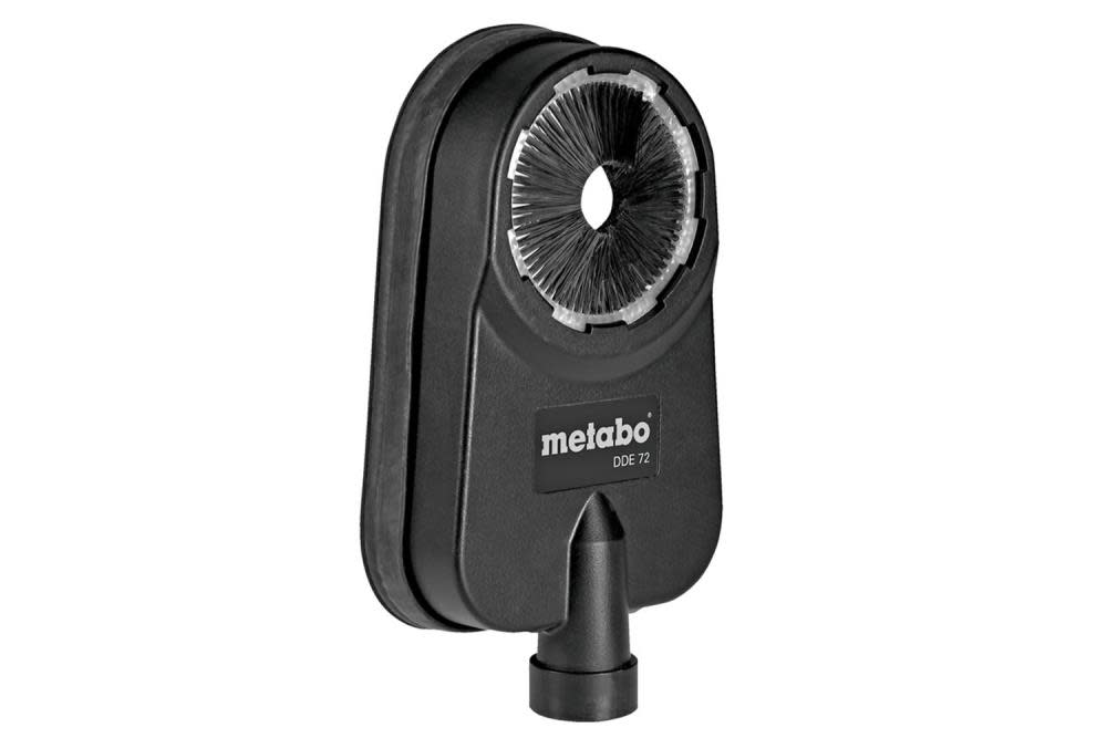 

Metabo DDE 72 Dust ExtractionAdapter