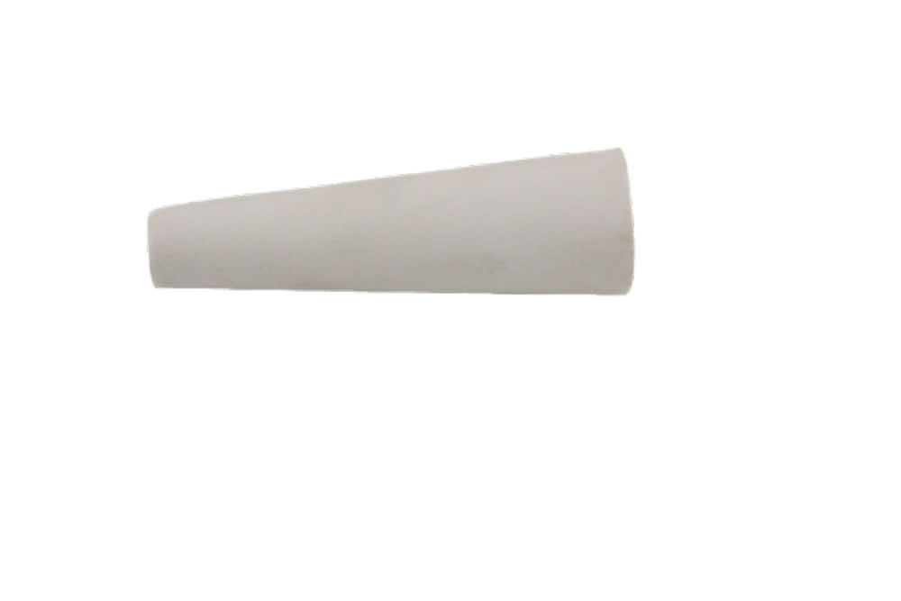 

Brut 1/4 In. Type 1 Large Ceramic Blasting Nozzle - 3/Pack