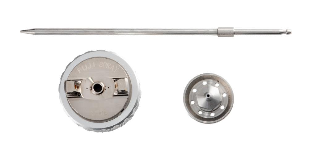 

Fuji Spray H-V8 - Air Cap Set 2.2mm