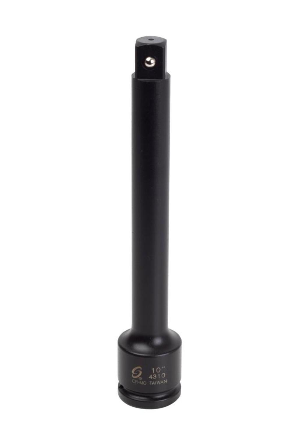 Sunex 10 In. 3/4 In. Drive Extension 4310 - Acme Tools