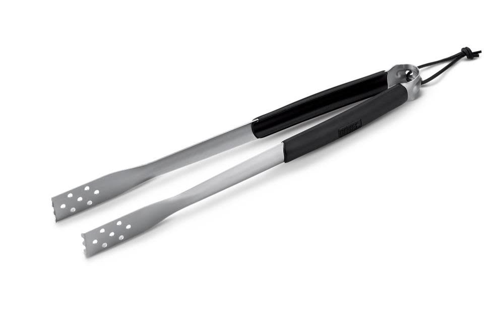 

Weber Premium Tongs