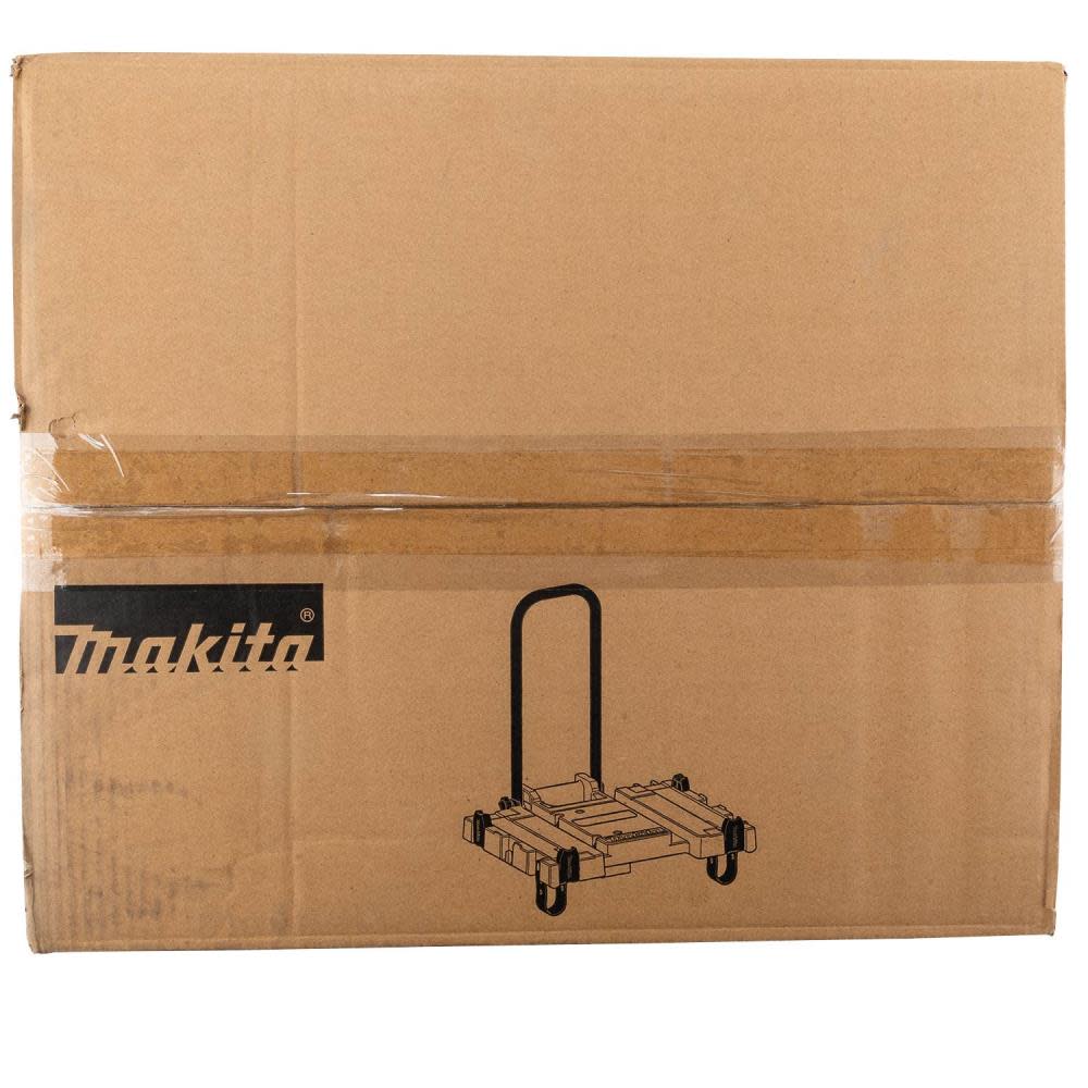 Makita MAKPAC Interlocking Vacuum Adapter 198730-6 - Acme Tools