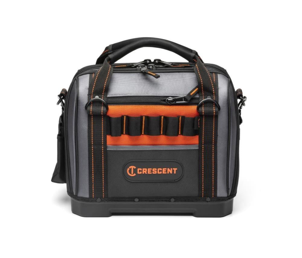 Crescent 14in Tradesman Closed Top Tool Bag CTB1450N - Acme Tools