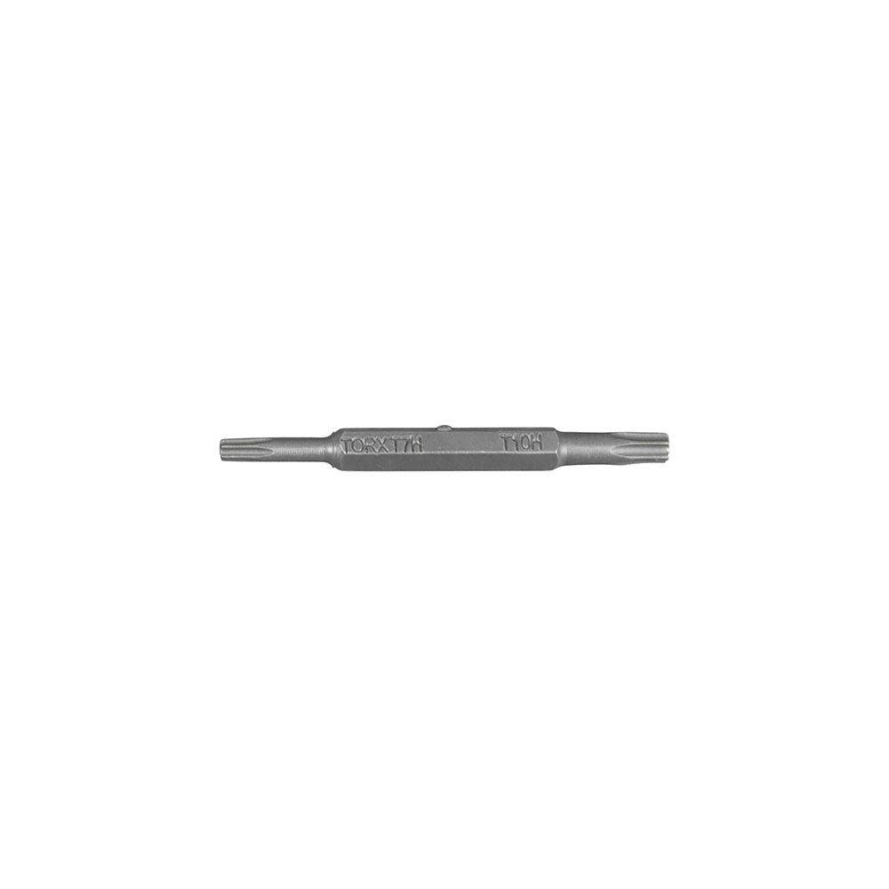 

Klein Tools Bit T7 T10 Tamperproof Elects
