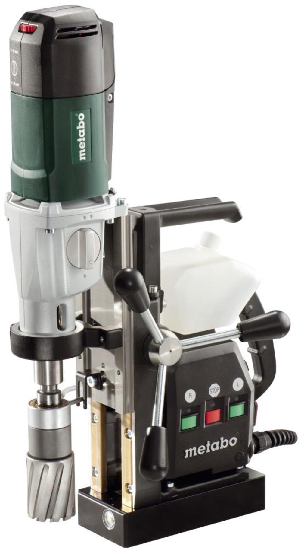 Metabo Magnetic Core Drill 600636620 - Acme Tools