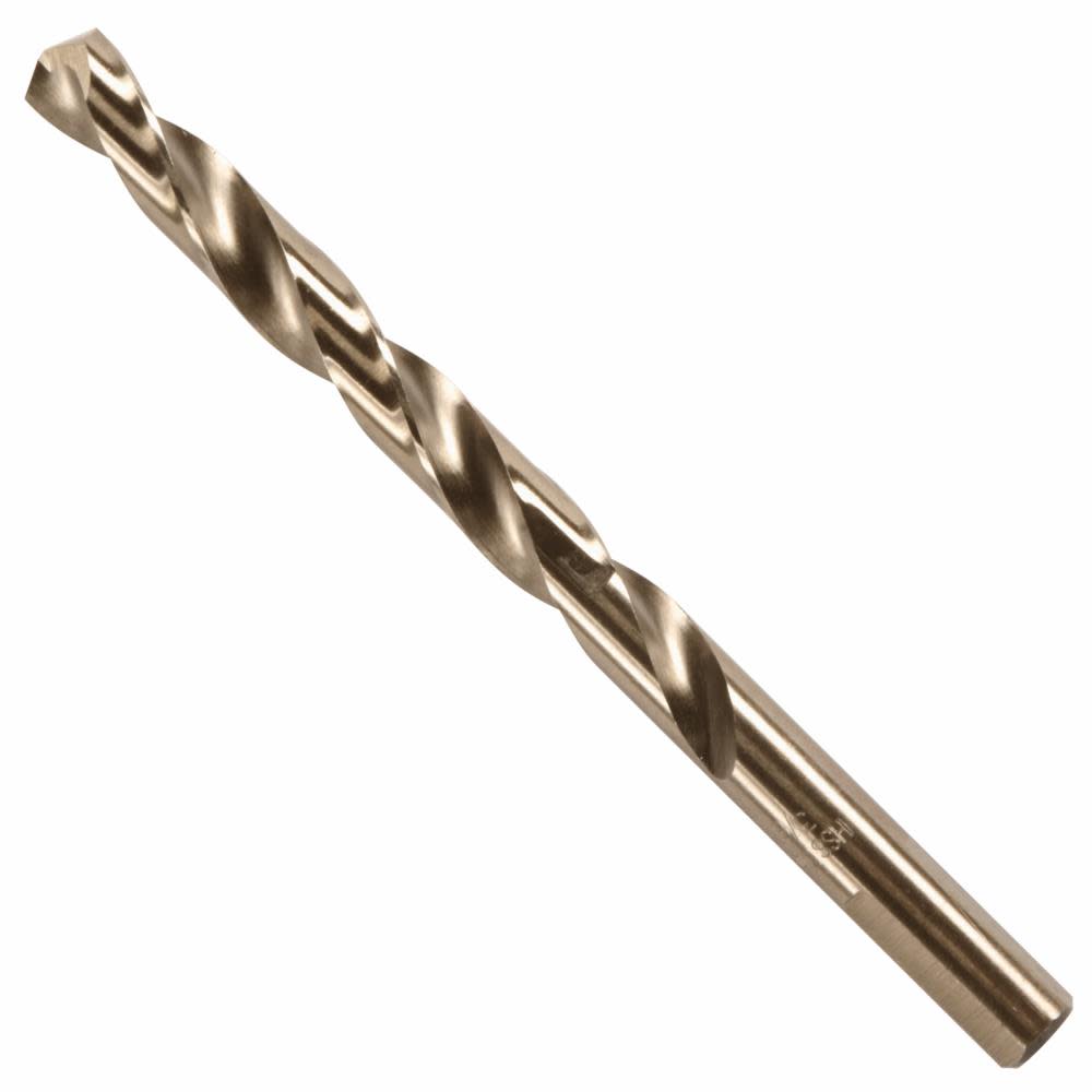

Bosch 3/8 In. X 5 In. Cobalt M42 Drill Bit