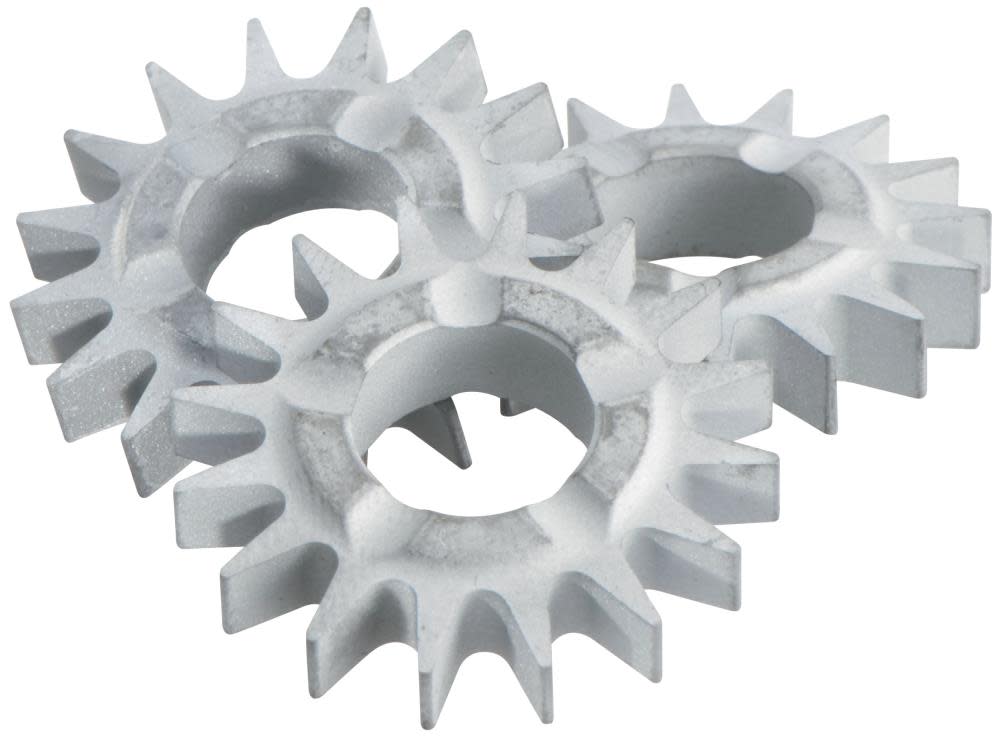 

Metabo Tungsten Carbide Cutting Stars Pointed Head 10pc