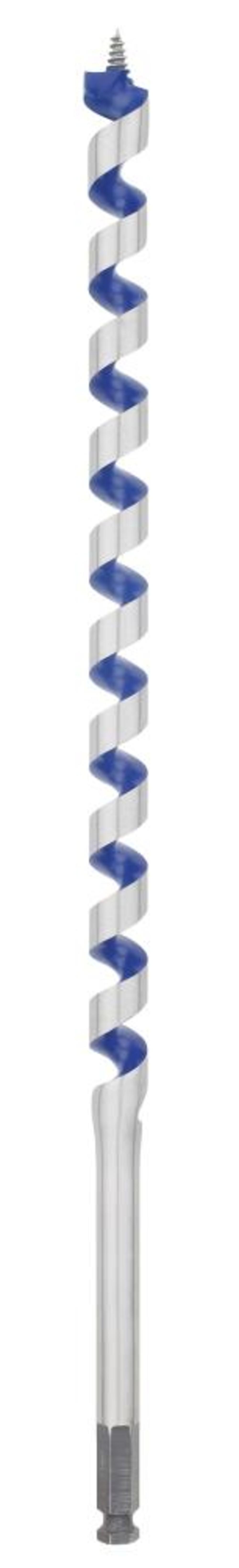 

Irwin 5/8 In. x 17 In. Weldtec Ship Auger Tubed