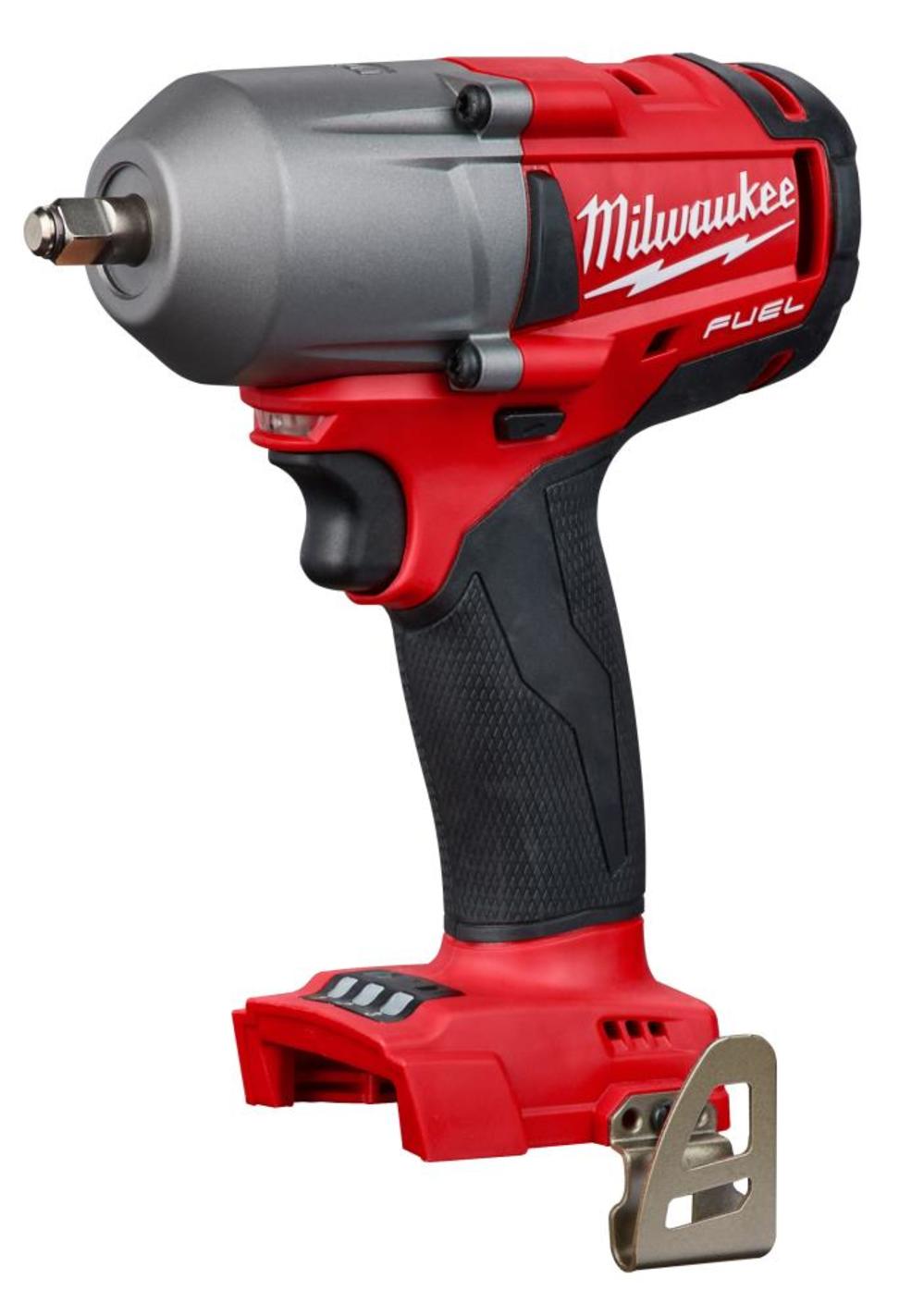 

Milwaukee M18 FUEL Impact Wrench 3/8" Friction Ring Reconditioned
