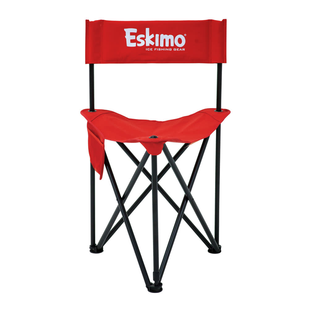 

Eskimo XL Folding Ice Chair