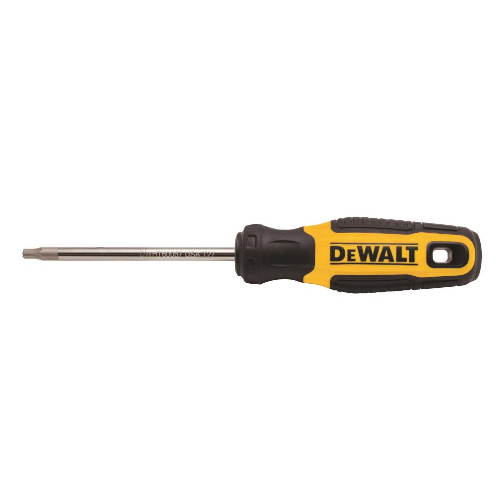 

DEWALT Screwdriver T27