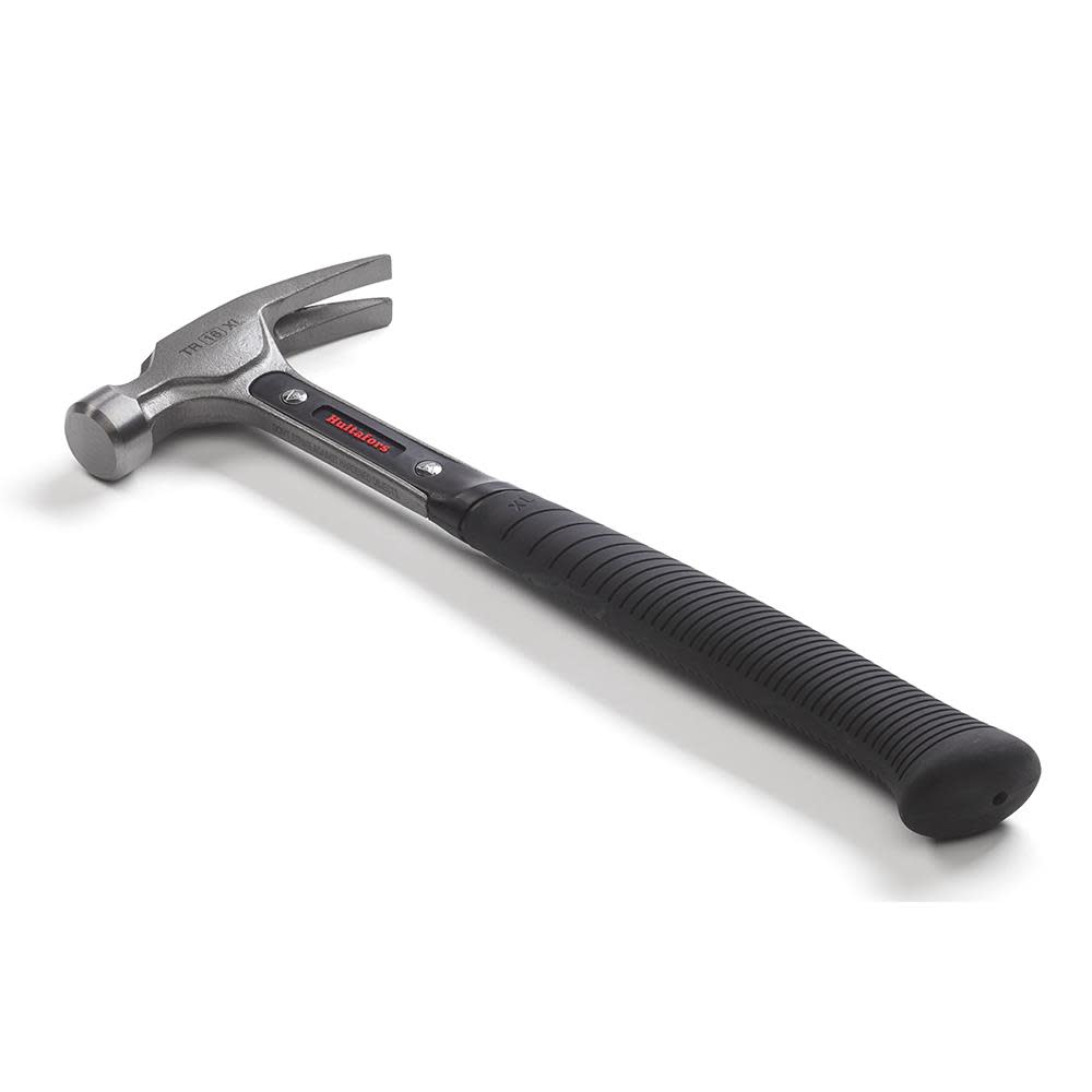 

Hultafors Straight Claw Hammer TR 16 XL