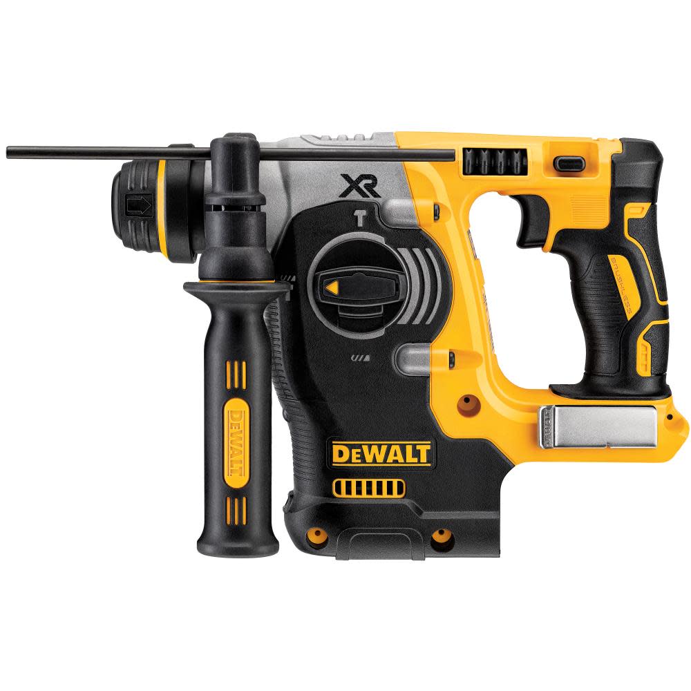 Dewalt rotary hammer bits store