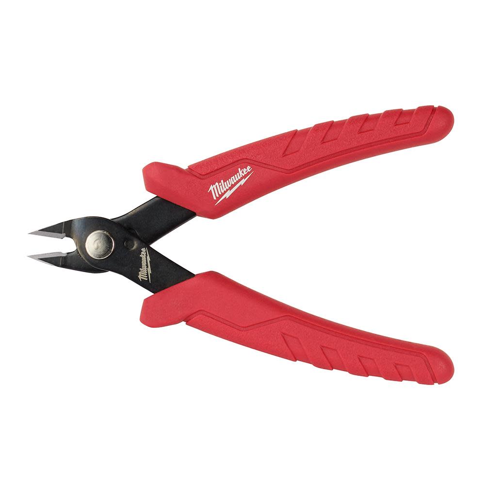 

Milwaukee Mini Flush Cutters