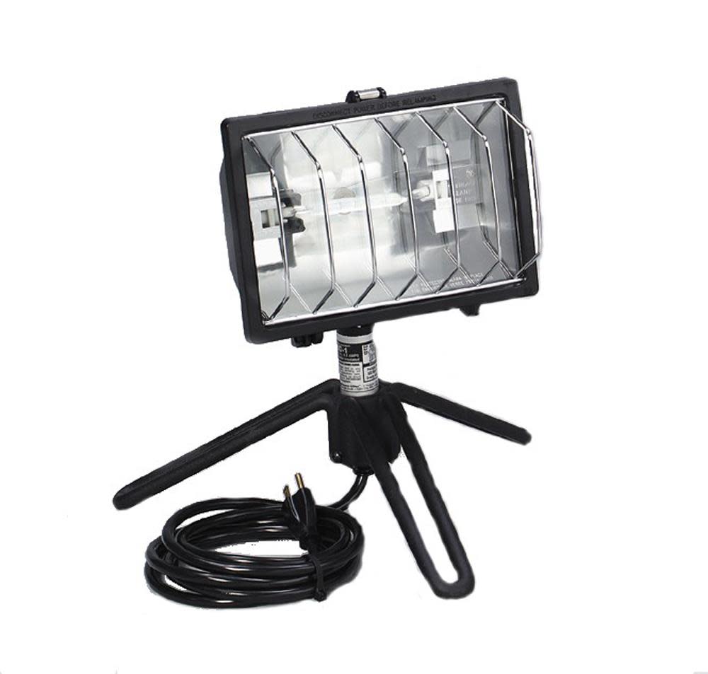 Warner BD-1 500W HD Floor Light