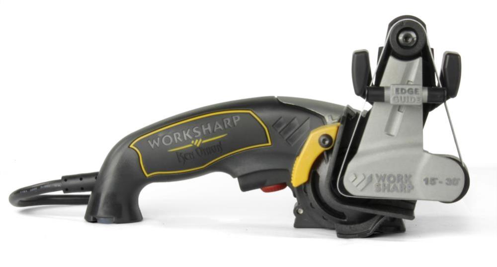 Work Sharp Knife and Tool Sharpener | Ken Onion Edition