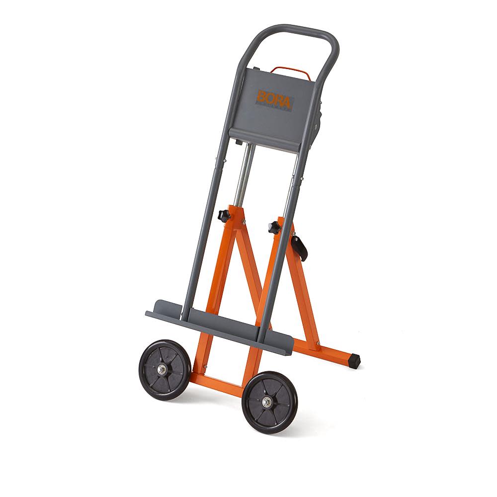 

Bora Portamate Next Gen Panel Carrier/ Table Saw Feed Stand
