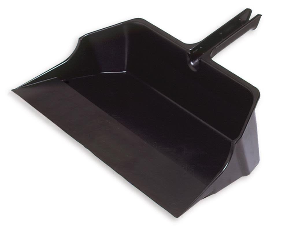 

Rubbermaid 22 In. Jumbo Dust Pan