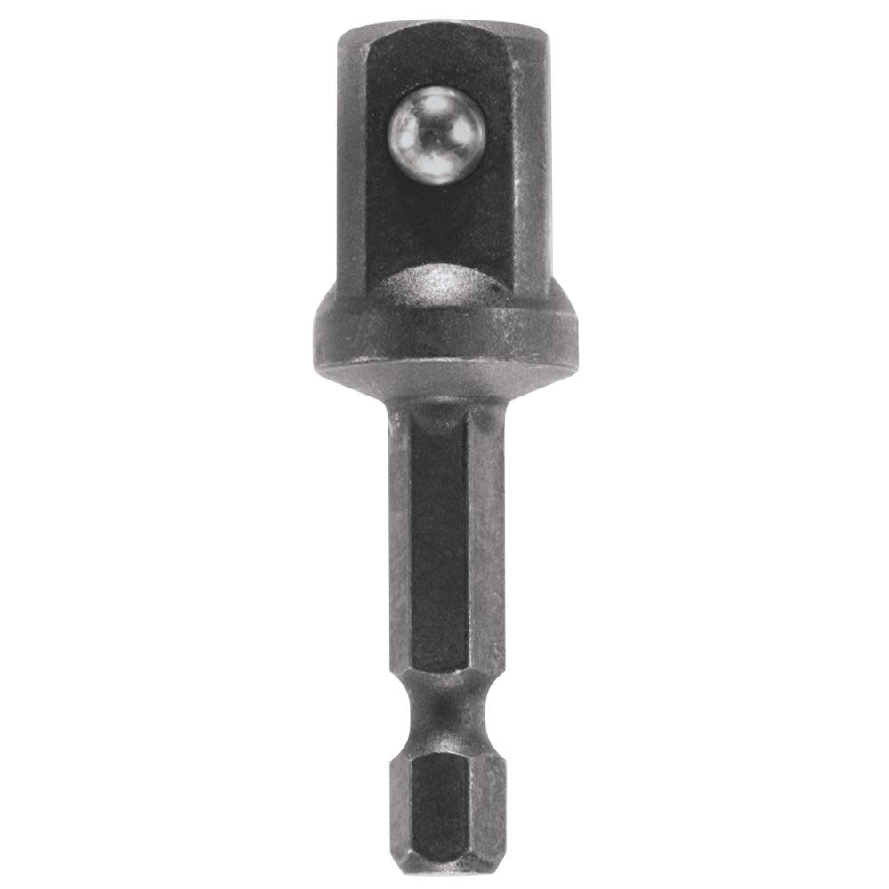 

Bosch Impact Tough 1/2 In. Socket Adapter