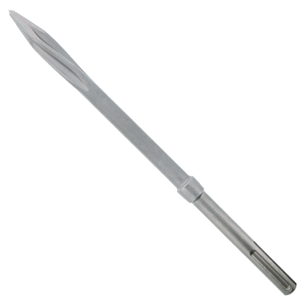 

Diablo Tools 1"x16" SDS-Max Twist Point Chisel