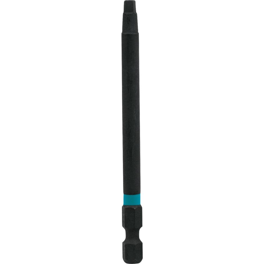 

Makita Impact X #3 Square Recess 3-1/2 Power Bit