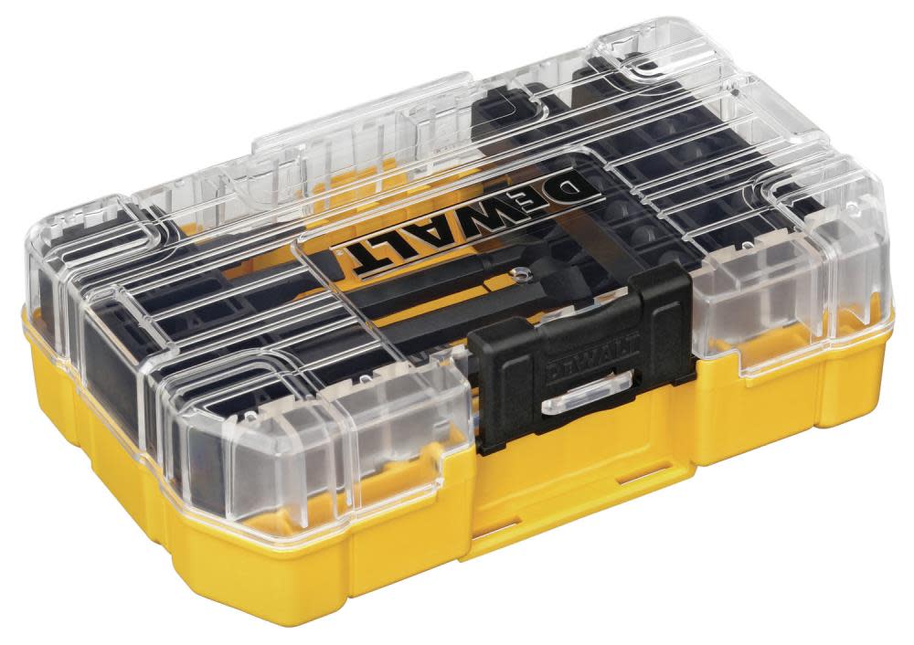 DEWALT DW2153 34 Pc Impact Ready Accessory Set DW2153 DW2153 Acme Tools