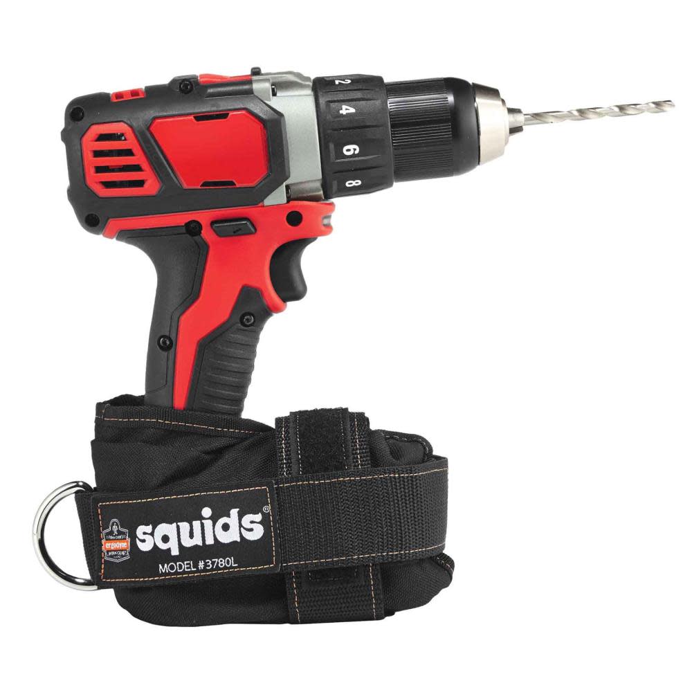 

Ergodyne Squids 3780 Power Tool Trap - Large