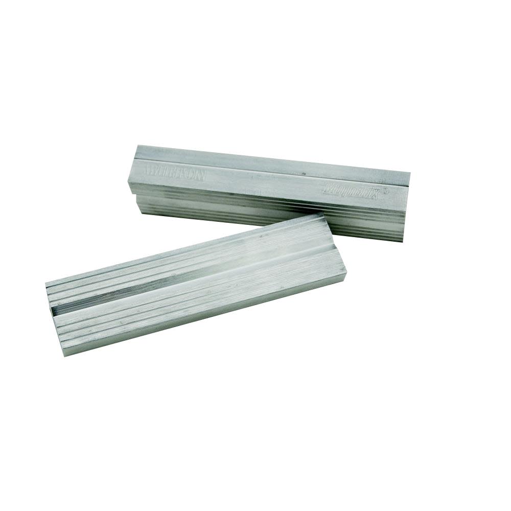 

Wilton Aluminum Jaw Cap 6 In. Jaw Width