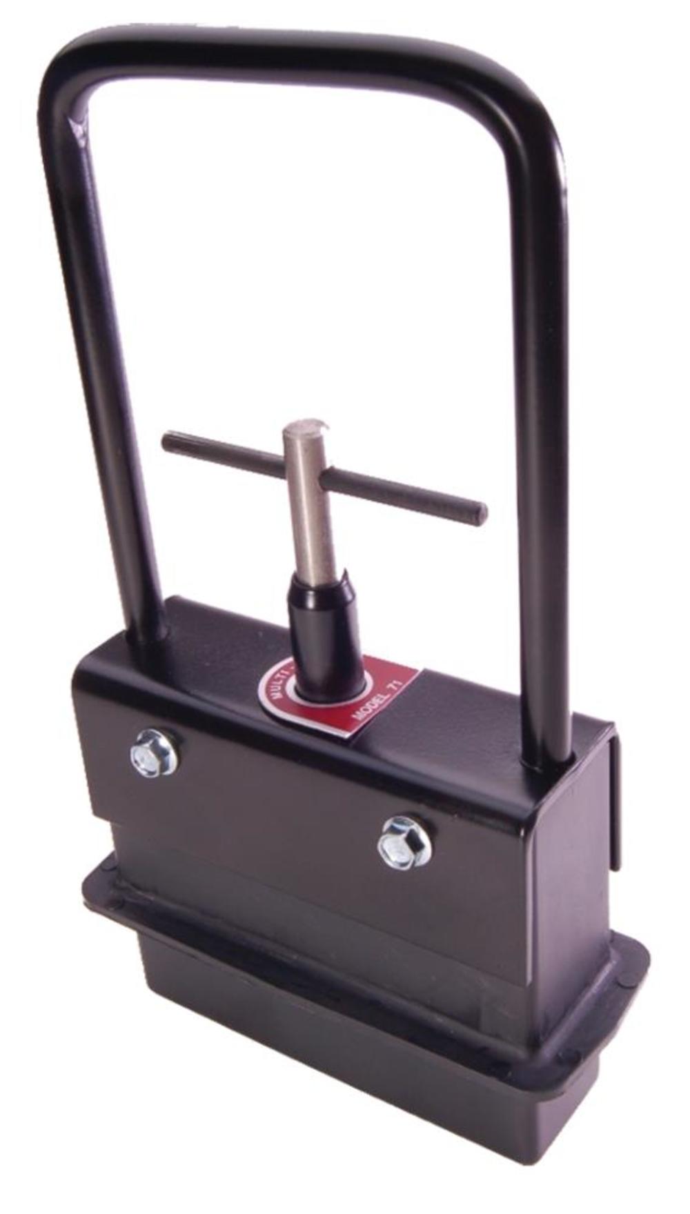 National Flooring Equipment Heavy-Duty Handheld Magnet