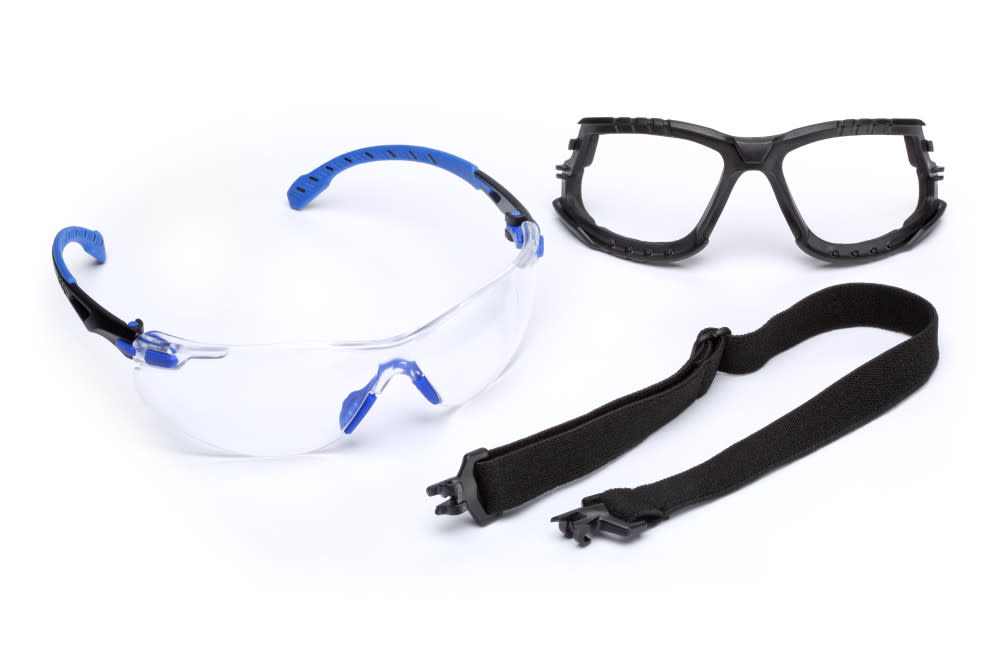 3m monogafas store