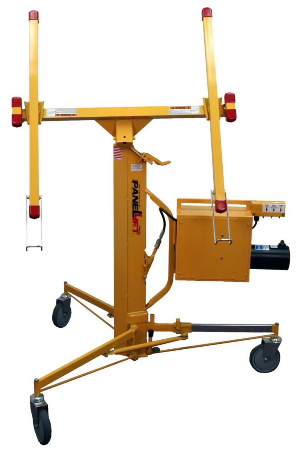 Electric deals drywall lift