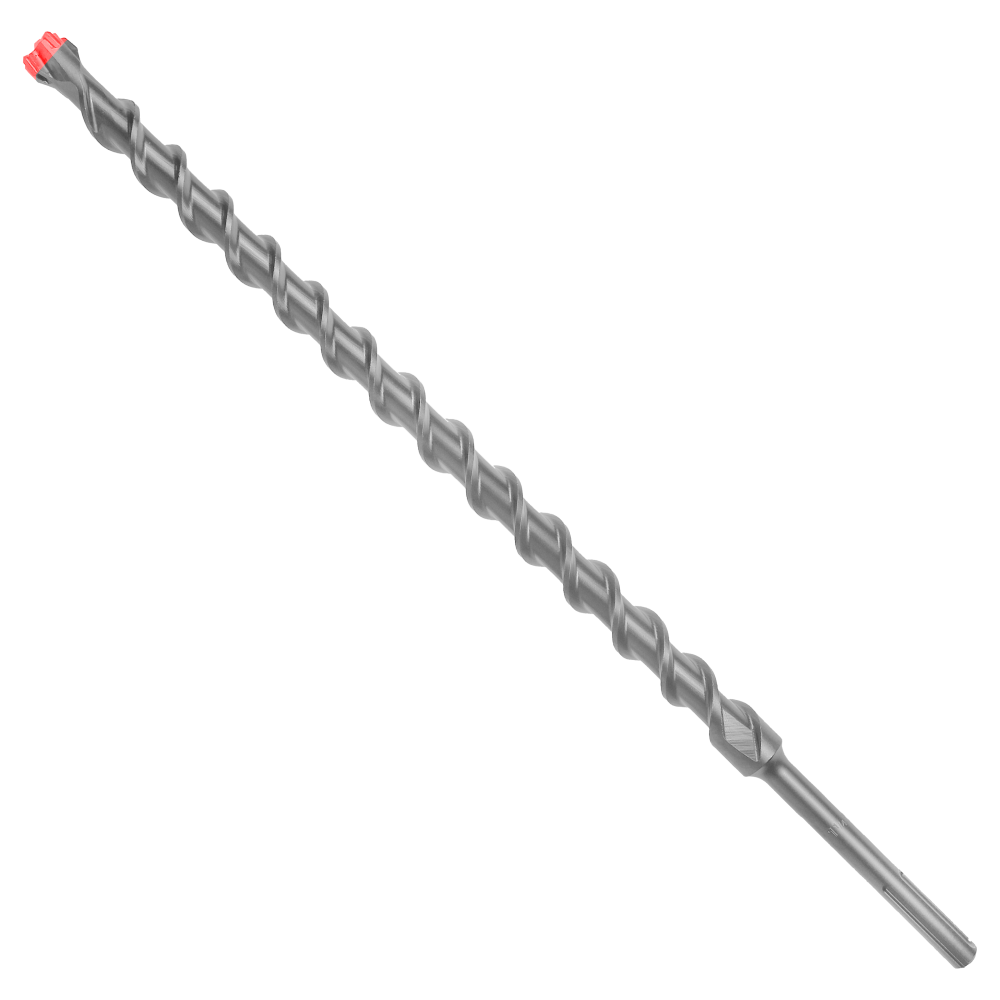 

Diablo Tools 1-1/4x24x29" Rebar Demon SDS-Max 4-Cutter Carbide-Tip Hammer Bit