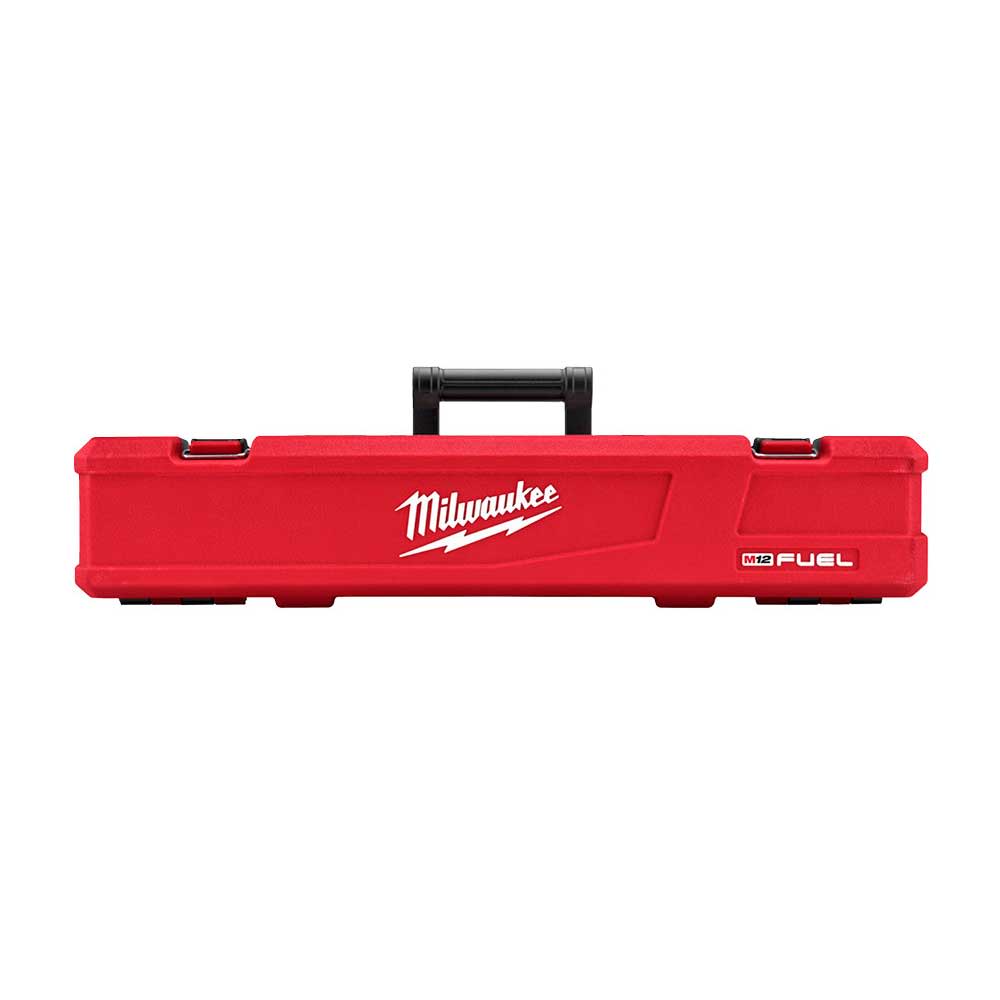 Milwaukee Replacement Case for 2466 20 2465 20 M12 Digital Torque Wrench 42 55 2466 Acme Tools