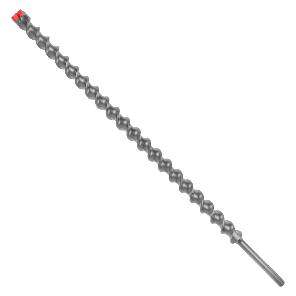 

Diablo Tools 1-1/2"x31"x36" Rebar Demon SDS-Max 4-Cut Carbide-Tip Hammer Bit