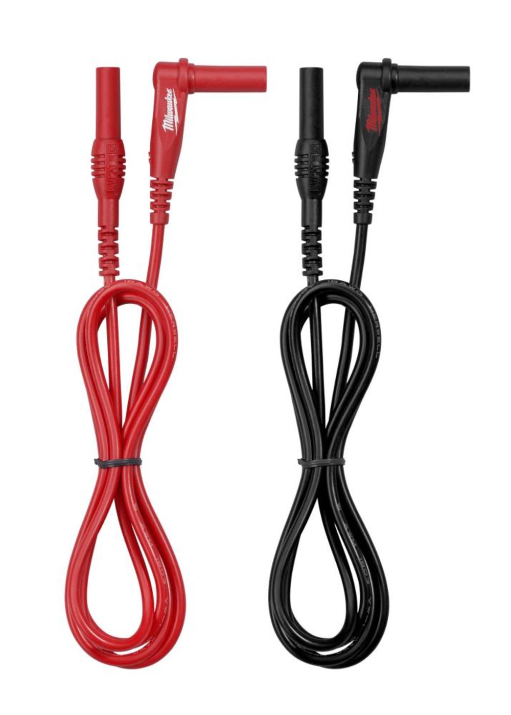 

Milwaukee Electrical Test Leads