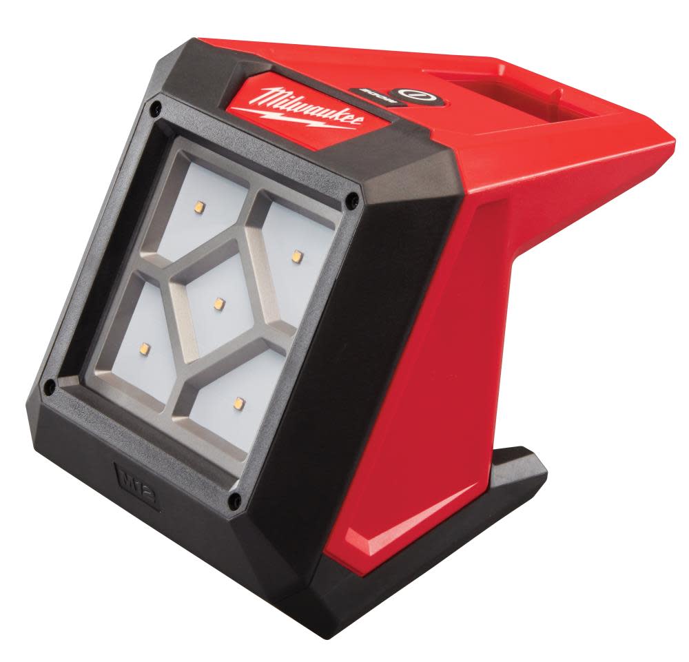 

Milwaukee M12 Compact Flood Light Reconditioned