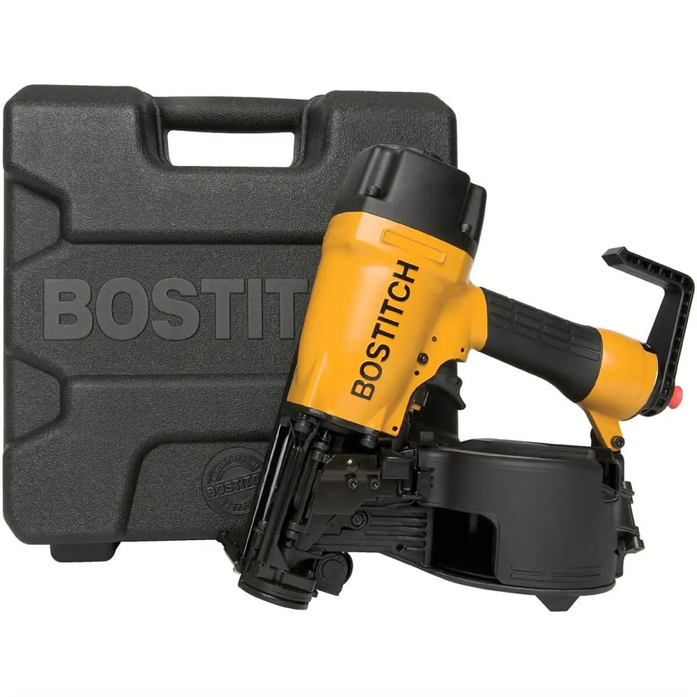 Bostitch Roofing Nailer Parts Diagram
