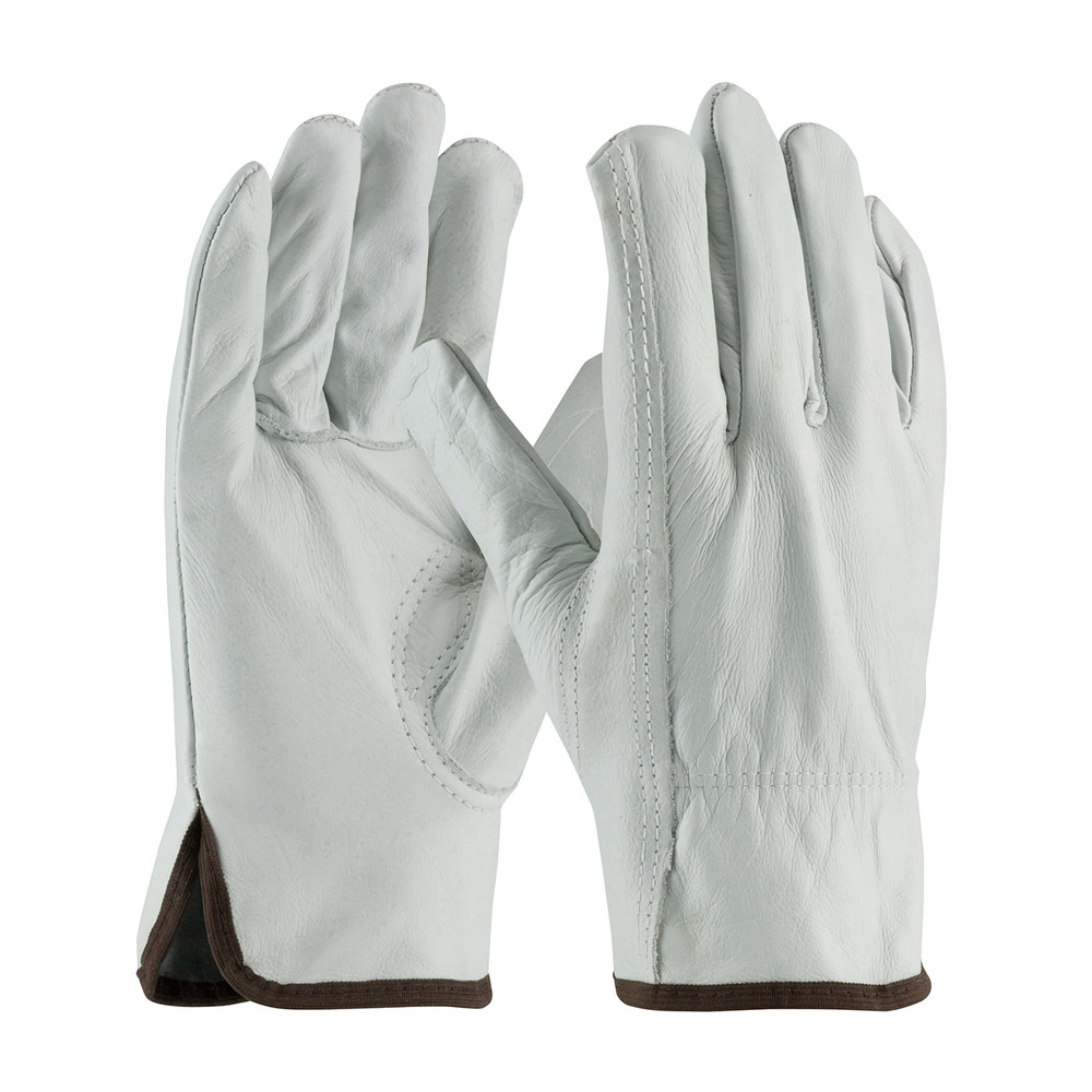 

Top Grain Cowhide Leather Drivers Superior Grade Keystone Thumb Large
