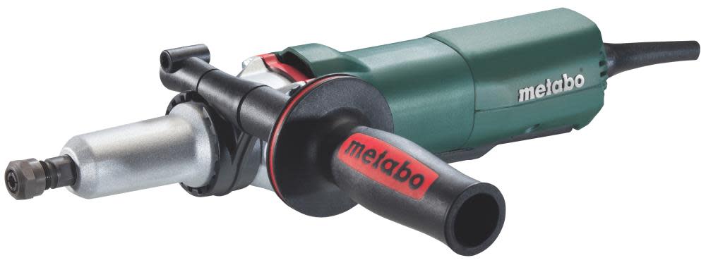 

Metabo GEP950 G Plus 8.5 Amp VS High Torque Die Grinder with Paddle Switch