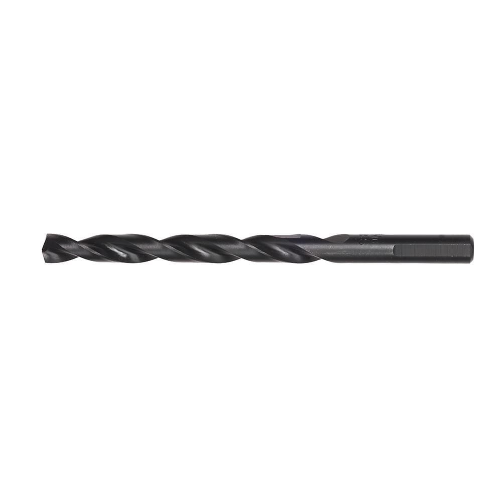 Milwaukee 5/16 In. Thunderbolt Black Oxide Bit