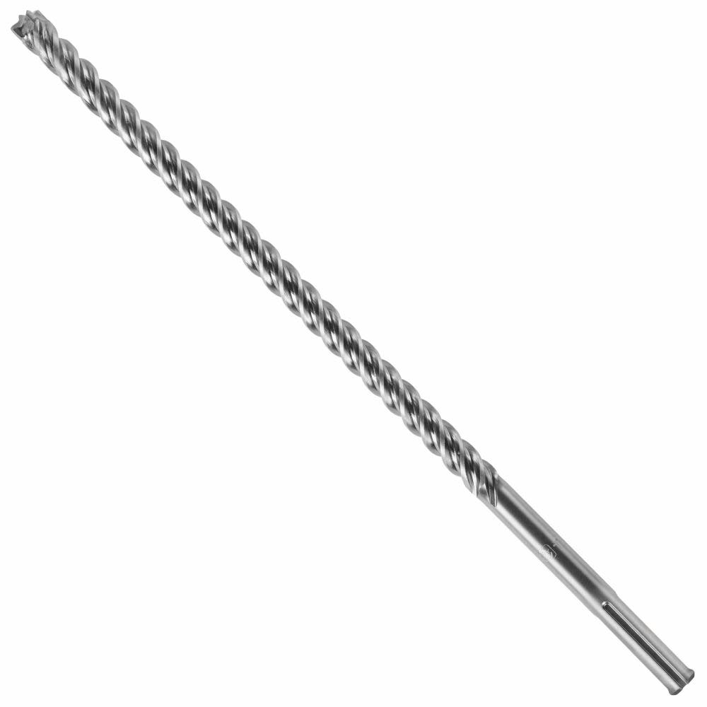 

Bosch 7/8 In. x 16 In. x 21 In. SDS-max Speed Xtreme Rotary Hammer Bit